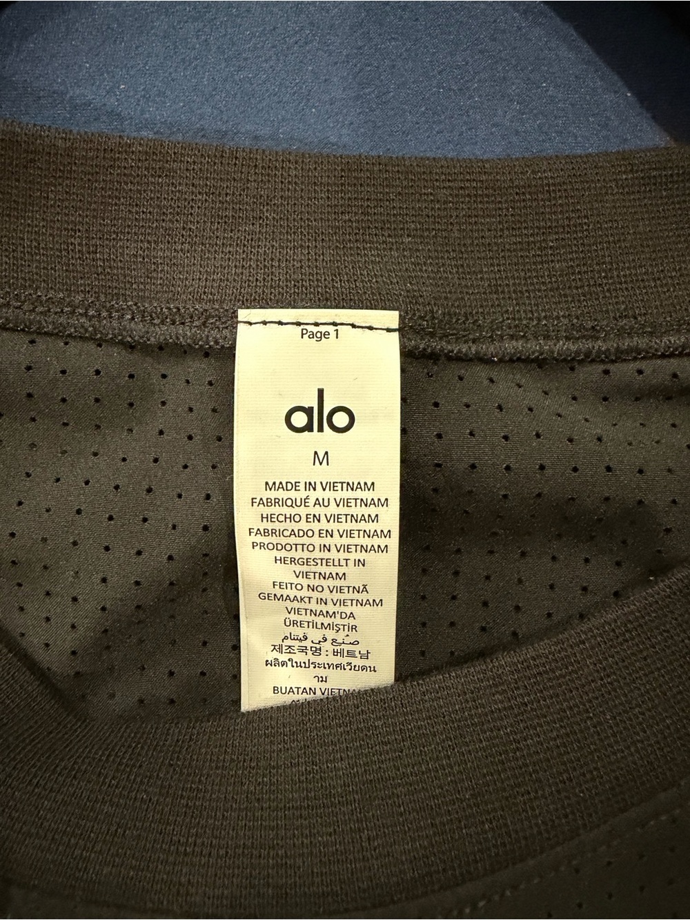 ALO - Picture 7 of 8